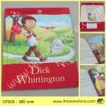 Ladybird Tales : Dick Whittington นิทานเลดี้เบิร์ด ดิ๊ก วิททิงตัน