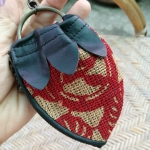 กระเป๋าอเนกประสงค์ ใส่กุญแจ ใส่เหรียญ