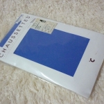 เลกกิ้งแฟชั่น CHAUSSETTES สีสวยอ่ะ