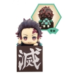 ฟิกเกอร์คามาโดะทันจิโร่ จากเรื่องดาบพิฆาตอสูร