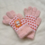 ถุงมือไหมพรม นุ่มมากก หนาๆ อุ่นมาก (ของใหม่)