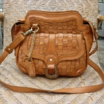 กระเป๋าหนังแท้ Robita ซื้อ shop 7200 บาท ใบนี้สภาพดีมาก