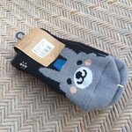 ถุงเท้าเนื้อหนา สำหรับอากาศหนาวจัด