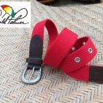 เข็มขัดเชือกถัก Arnold Palmer