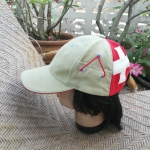 หมวกแก๊ป Glacier Express จากสวิสเซอร์แลนด์