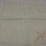 ผ้าเช็ดหน้าแนวสาวโบ สวิสเซอร์แลนด์