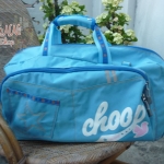 กระเป๋าเสื้อผ้าใบใหญ่ CHOOP リュック