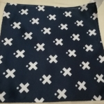 ผ้าผูกผม ผูกกระเป๋า