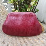 กระเป๋าอเนกประสงค์ ใบใหญ่ค่ะ สวยเก๋น่าใช้