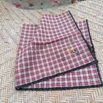 ผ้าเช็ดหน้า hiromichi nakano น่ารักมากกกก