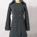 โค้ทกันหนาวอุ่นติดลบ สวยสุด ไซด์S อก34