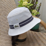 หมวกบักเก็ต LACOSTE ของผู้หญิง