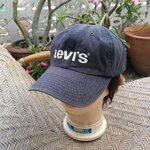 หมวกแก๊ป LEVI'S