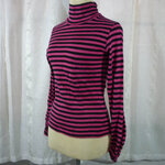 เสื้อแขนยาวคอเต่า ไซด์ S ผ้านุ่มมากกกกก