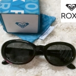 แว่นกันแดด ROXY ของแท้ พร้อมอุปกรณ์