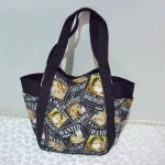 กระเป๋าหิ้วโจรสลัด one piece ลิขสิทธิ์แท้ ของใหม่