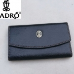 กระเป๋าพวงกุญแจหนังแท้ Lladró (ของใหม่)