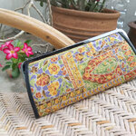 กระเป๋าสตางค์ ใส่แบงค์ ใส่บิล ใส่เอกสาร สวยยย