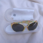 แว่นกันแดดเด็ก ANPANMAN ลิขสิทธิ์แท้ พร้อมกล่อง