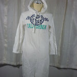 แซกยาว ROXY SzM ใส่อุ่นๆ หน้าหนาว น่ารักมาก