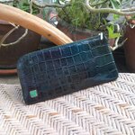 กระเป๋าสตางค์ KATORINE หนังแก้ว สวยมาก (ของใหม่)