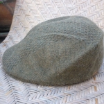 หมวกติงลี่ผ้าขนสัตว์ mont-bell สวยมาก สำหรับผู้ชาย