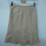 กระโปรงทรงหางปลา สวยหวานน่ารัก 25-35-22 /ของใหม่/