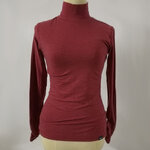 เสื้อแขนยาวคอเต่า LEE ผ้าดีมากกกกก