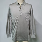 เสื้อแขนยาวชาย Lakeland ผ้าดีมาก ไซด์ M