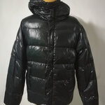 โค้ทขนเป็ดอุ่นติดลบ อก 46