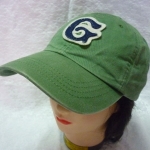 หมวกแก๊ป GIORDANO เขียวนวลน่าใส่ BZ