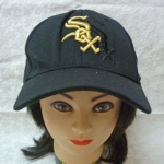 หมวก MLB ของแท้ Sz M-XL (ของใหม่)