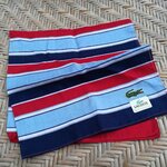 ผ้าเช็ดหน้าชาย LACOSTE