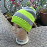 หมวกไหมพรมเด็ก GAP 3 ชั้น อุ่นมาก