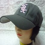 หมวกแก๊ป MLB ของแท้ Sz S-M