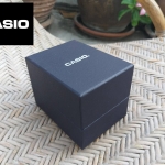 กล่องนาฬิกา CASIO (ของใหม่)