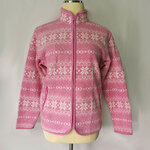 แจ็คเก็ตผ้าฟลีซหนา Uniqlo ไซด์S อุ่นมากกกก