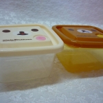 กล่องอุ่น-เก็บอาหาร ร้อนเย็น แพ็คคู่ *ของใหม่*