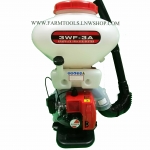 เครื่องพ่นปุ๋ย พ่นลม พ่นยาเอนกประสงค์ 26ลิตร