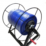 สายพ่นยา5ชั้น LOTAพร้อมโรลลูกปืนใหญ่พิเศษ ส่งฟรี