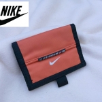 กระเป๋าสตางค์ NIKE แนวสปอร์ต /ของใหม่/