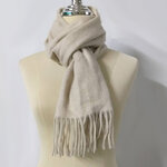 ผ้าพันคอแคชเมียร์ นุ่มมากกกก อุ่นมาก