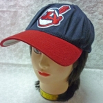 หมวก MLB Sz M-XL