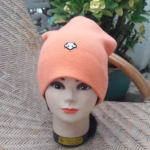 หมวกไหมพรม DESCENTE (ของใหม่)