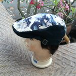 หมวกติงลี่ ลายเก๋มาก สวย (ของใหม่)