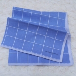 ผ้าเช็ดหน้าชาย แบรนด์เนม Pierre Balmain