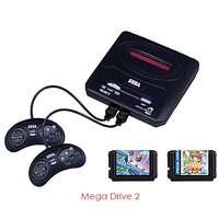 Mega Drive 2