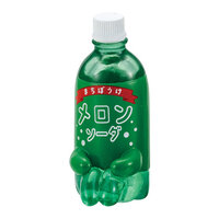 Melon Soda