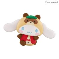 Cinnamoroll