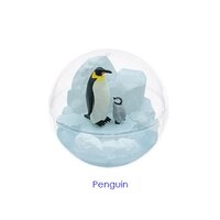 Emperor Penguin